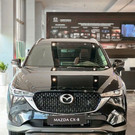 Chi phí bảo dưỡng định kỳ Mazda CX-5 mốc 10.000km và 20.000km là bao nhiêu?: Gợi ý thực tế