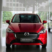 Chọn xe Mazda cho gia đình có trẻ nhỏ: Nên ưu tiên kiểm tra những gì?: Tư vấn dễ hiểu