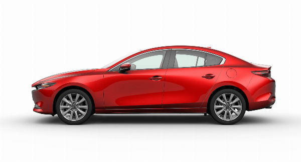 MAZDA 3 Auto Hậu Giang