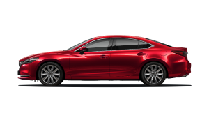 MAZDA 6 Auto Hậu Giang